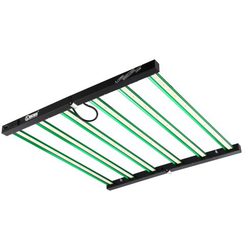 Tips for choosing full-spectrum LED growth lamps specifically for succulents