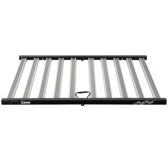 Lucius Black Label 1000W LM281B LEDS Grow Light Full Spectrum
