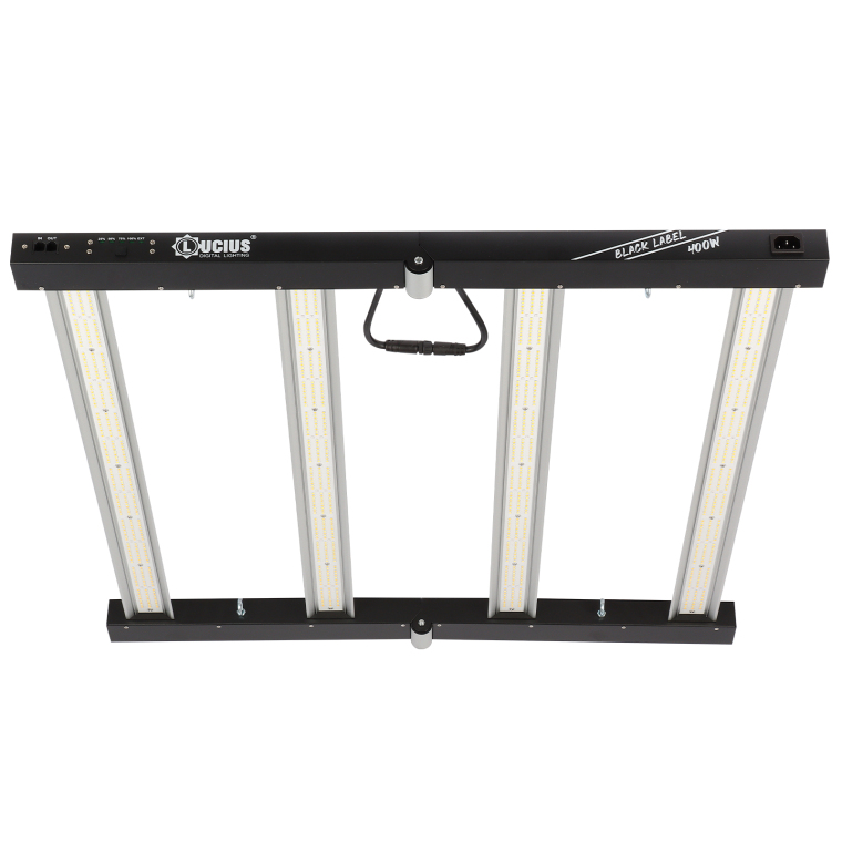 Top 4 LED Grow Light In The UK