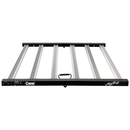 Lucius Black Label 720W LM281B LEDS Grow Light with Full Spectrum