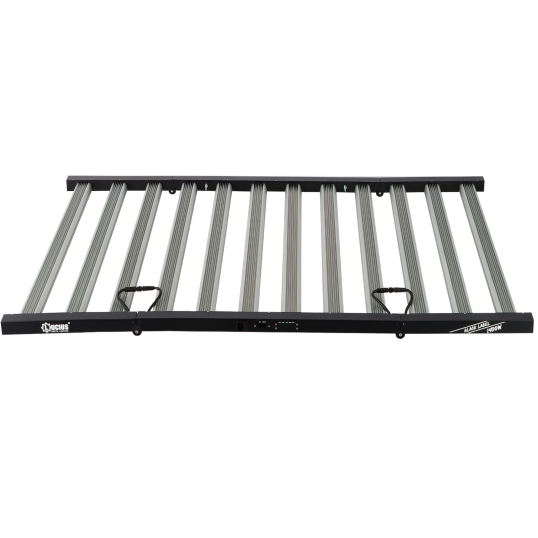 Lucius Black Label 1400W LM281B LED Grow Light Full Spectrum