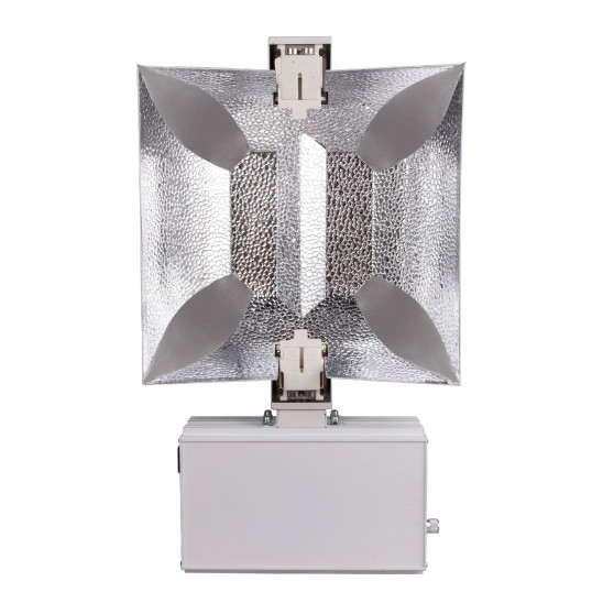 Lucius A1 1000W HPS Grow light Fixture